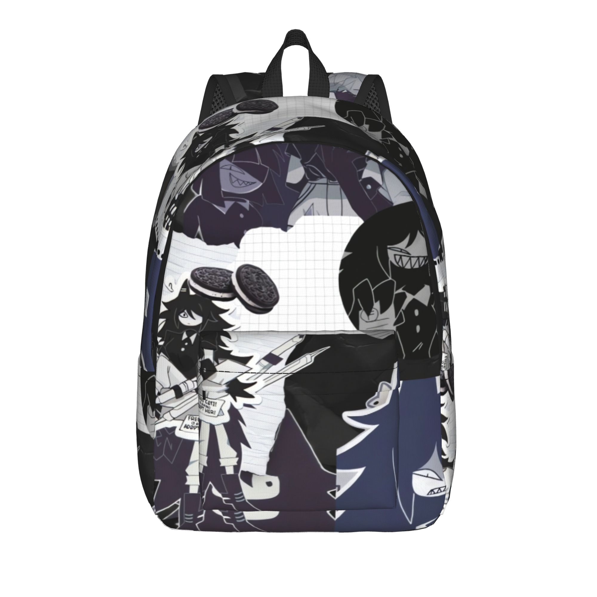 Interior Design University - Fundamental Paper Education Rucksack für Herren,