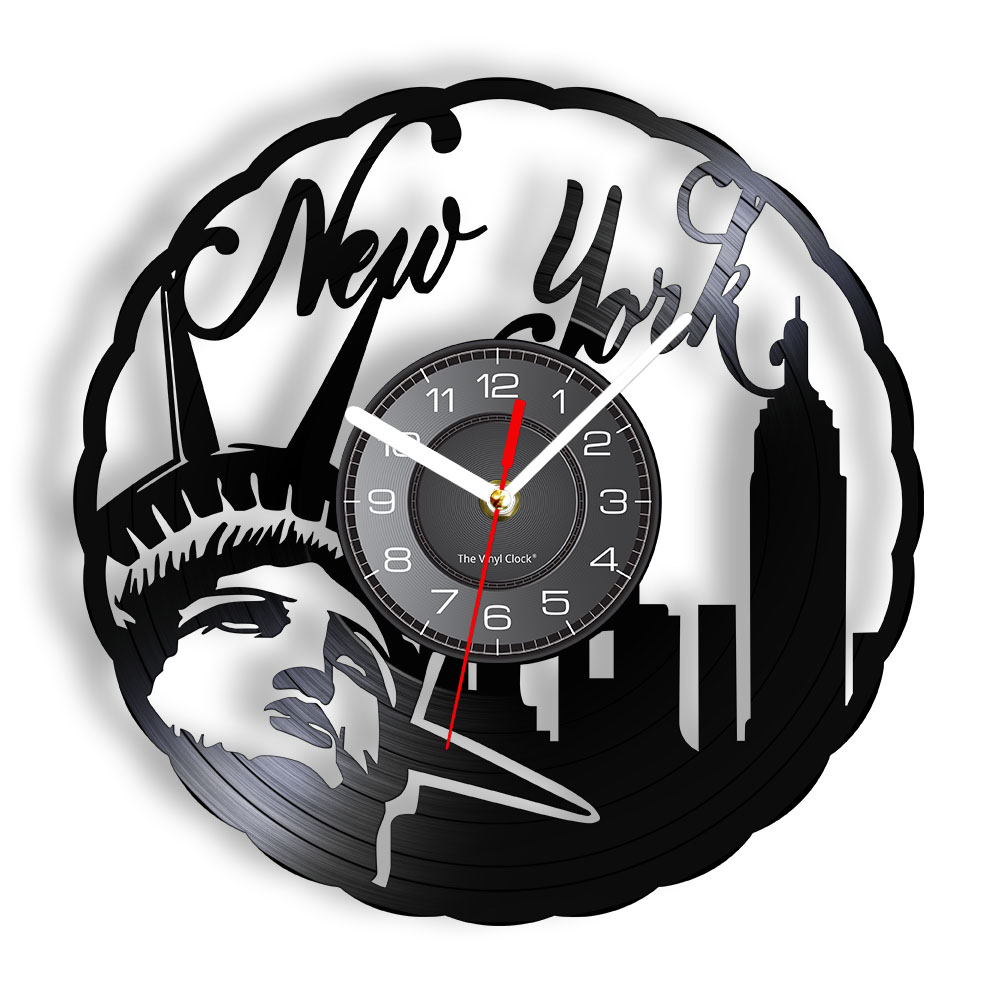 New York Skyline Vintage Schal – Interior Design Nyc Bewertung und Preis