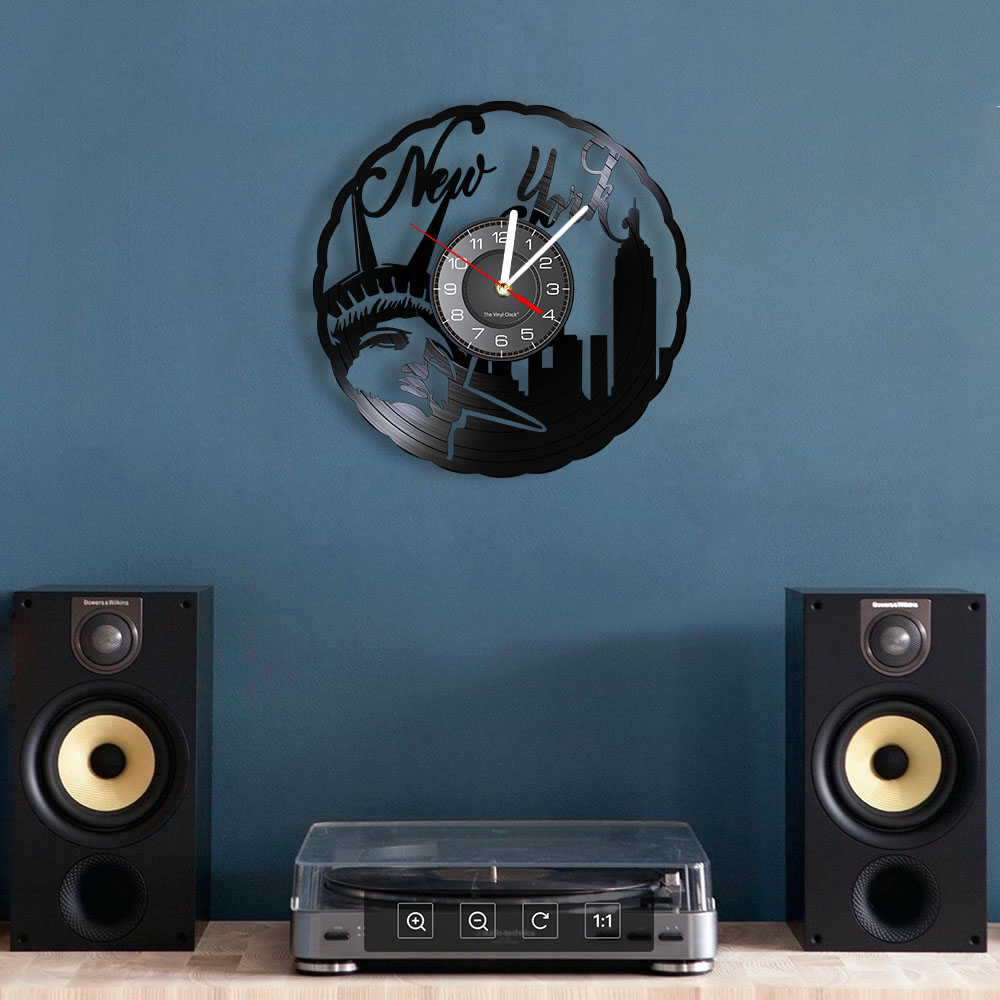 New York Skyline Vintage Schal – Interior Design Nyc Bewertung und Preis