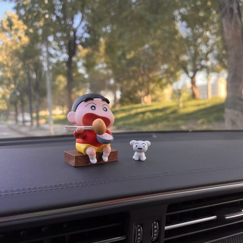 Crayon Shin-chan 2026 Neuer St – Interior Design Japanese Bewertung und Preis