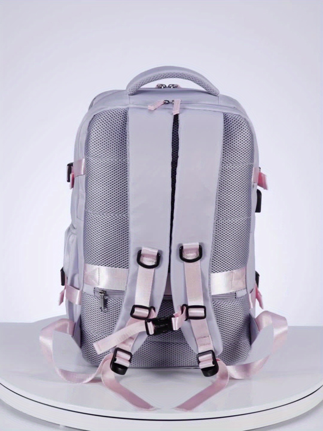 Erweiterbarer Reiserucksack mi – Interior Designer Bewertung und Preis