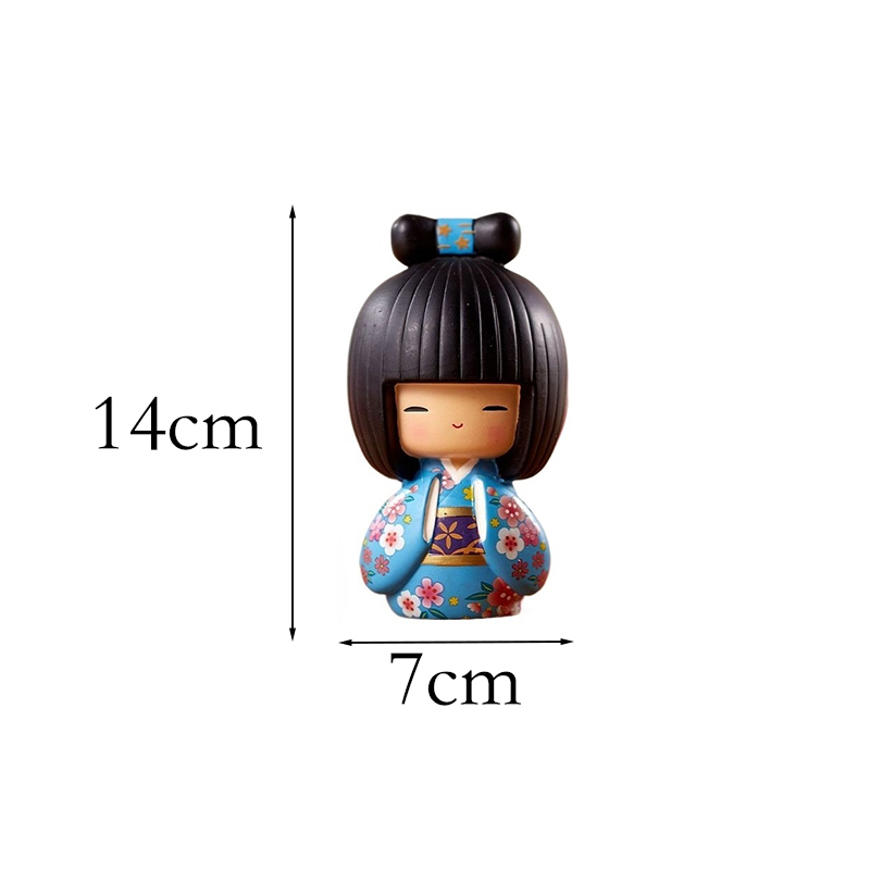 Kimono Japan Puppe Küche Sushi – Interior Design Japan Bewertung und Preis