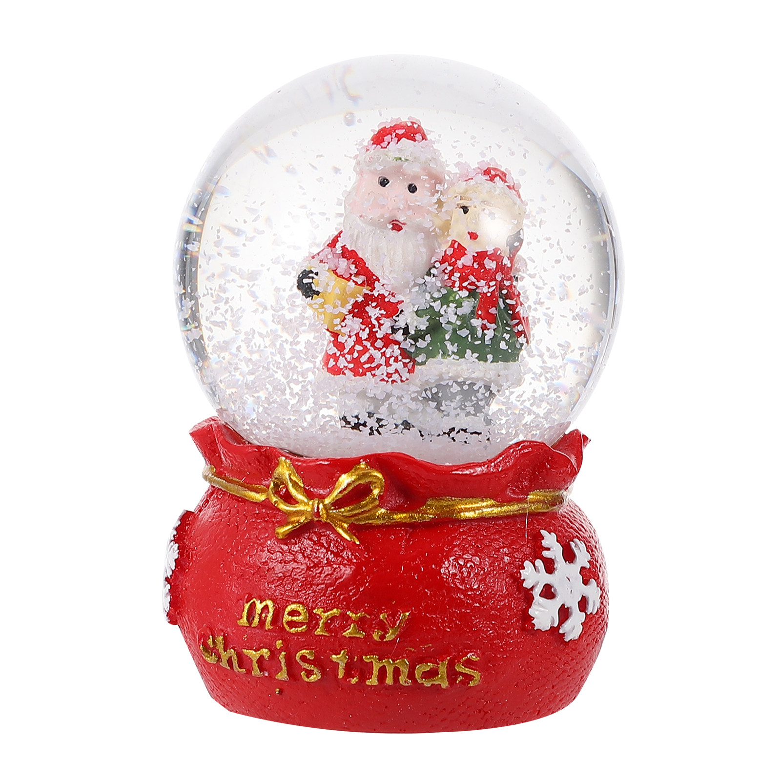 Weihnachtskristallkugel, dekor – Interior Design Xmas Bewertung und Preis