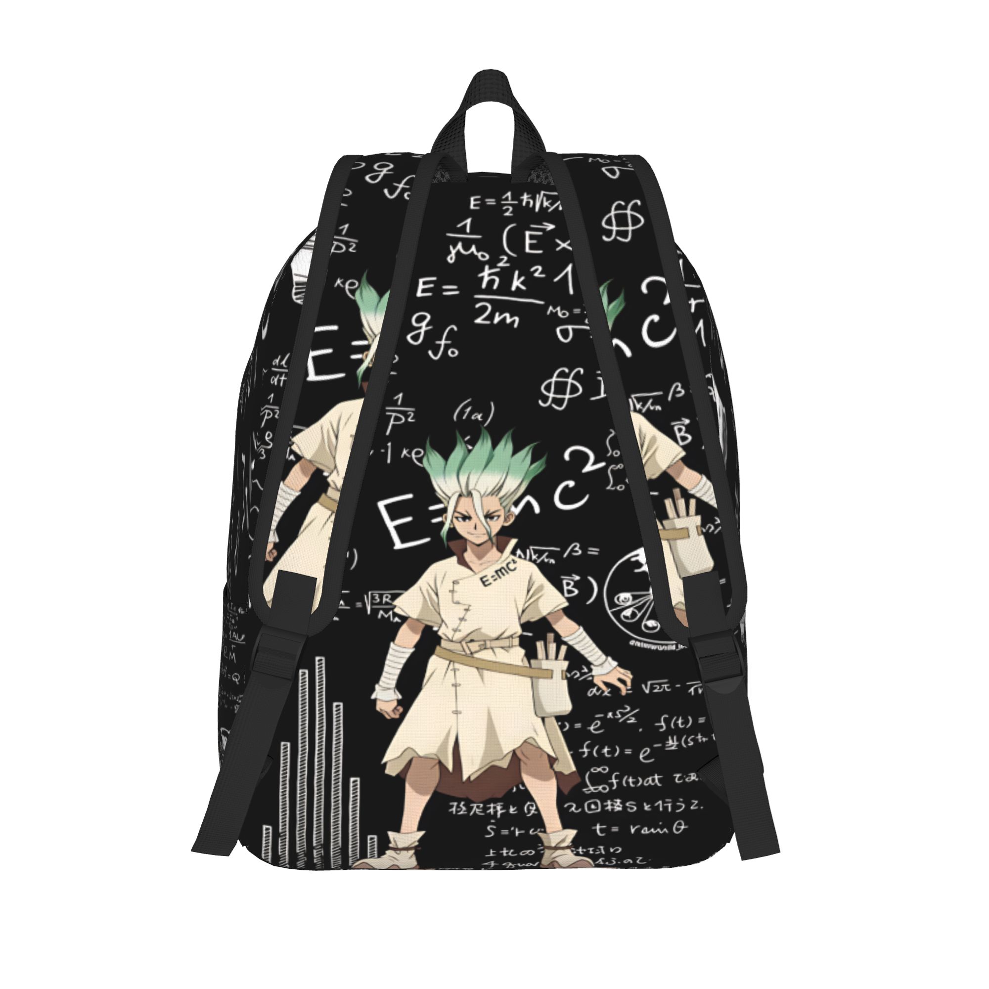 Senku Ishigami Rucksack, Unive – Interior Design University Bewertung und Preis