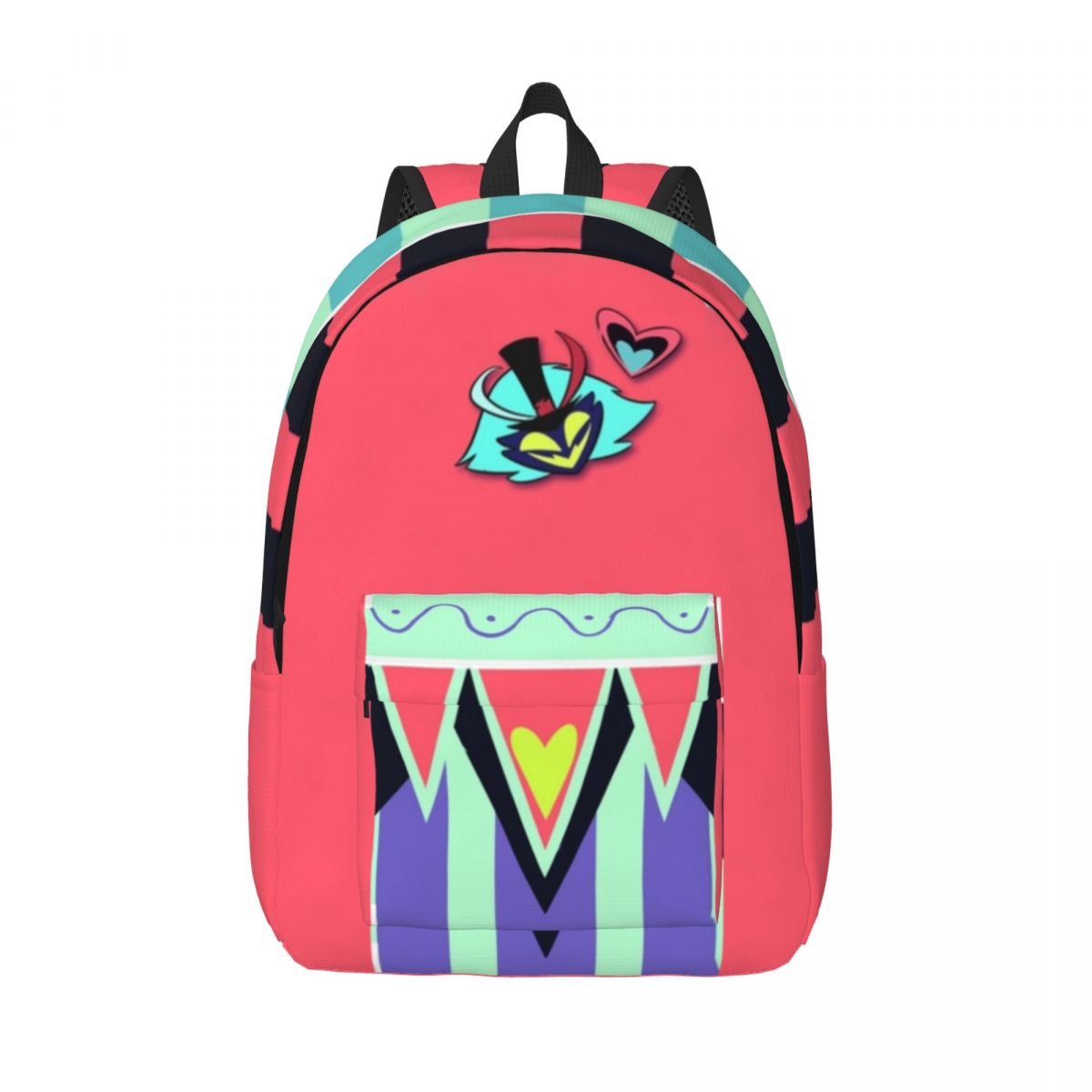 Helluvas B-Boss Rucksack Stude – Interior Design Xmas Bewertung und Preis