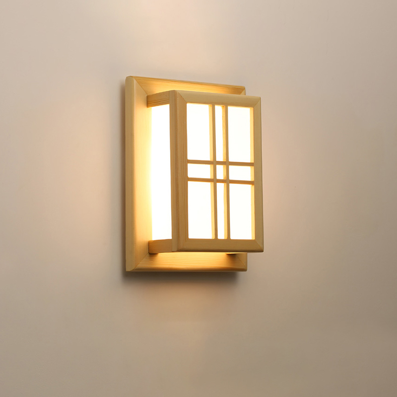 Wandleuchte im japanischen Sti – Interior Design Japan Bewertung und Preis