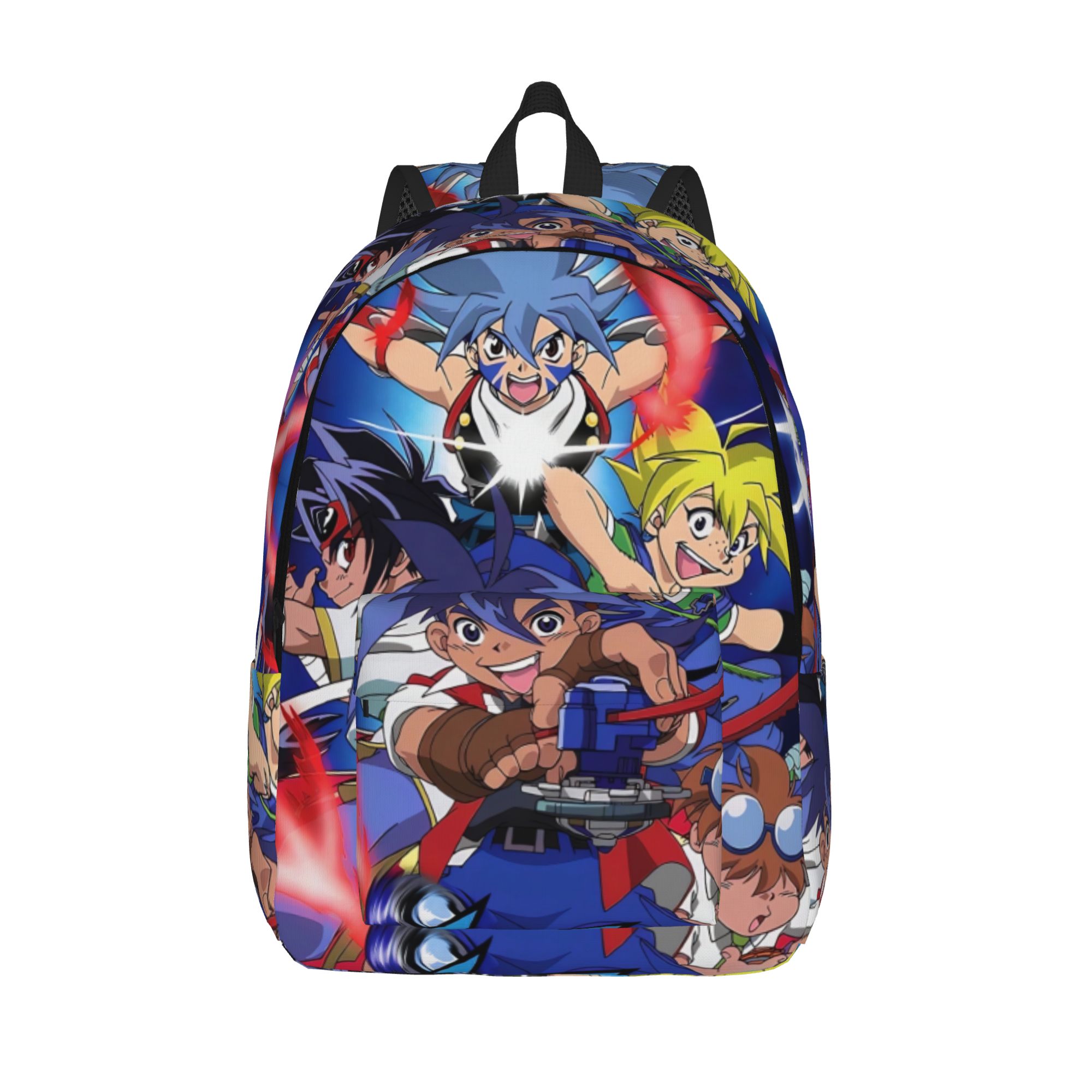 Beyblades Rucksack, Freizeitru – Interior Design University Bewertung und Preis