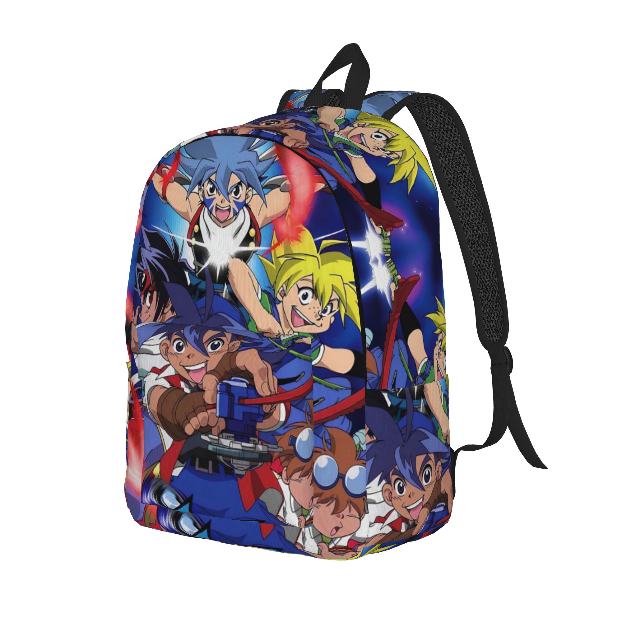Beyblades Rucksack, Freizeitru – Interior Design University Bewertung und Preis