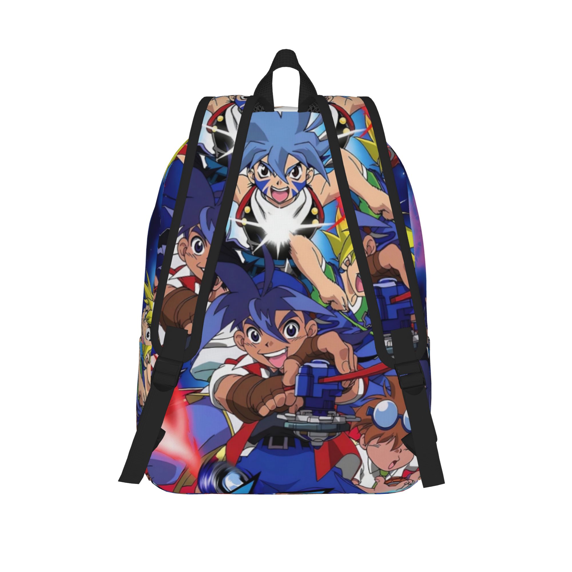 Beyblades Rucksack, Freizeitru – Interior Design University Bewertung und Preis