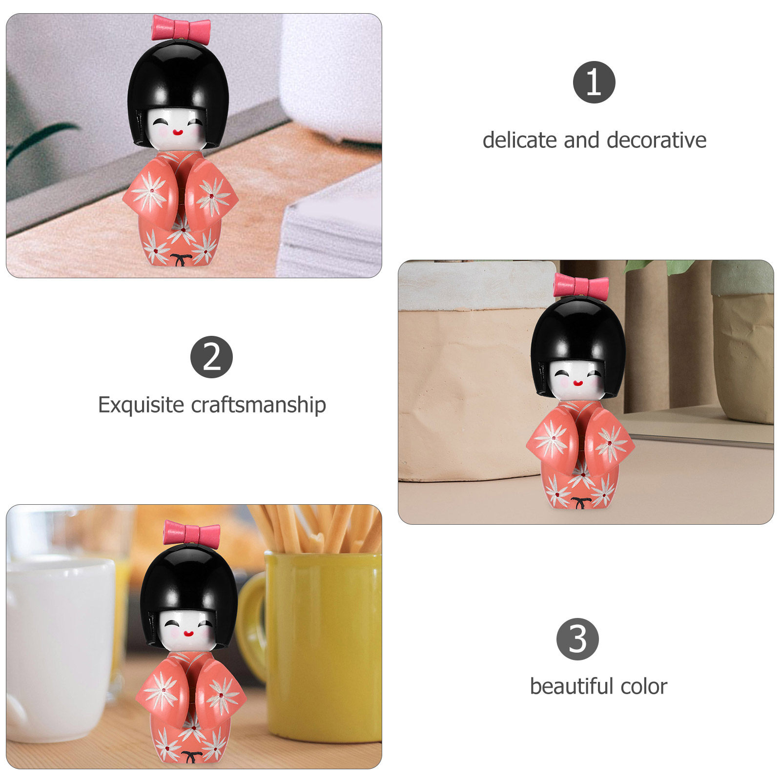 Entzückendes japanisches Kimon – Interior Design Japan Bewertung und Preis