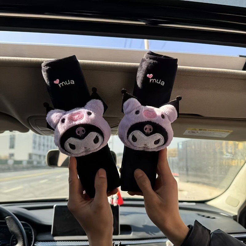 Kawaii Kuromi Auto-Sicherheits – Interior Design Article Bewertung und Preis