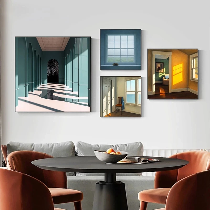 Nordic Fenster Außerhalb Lands – Interior Designer Bewertung und Preis