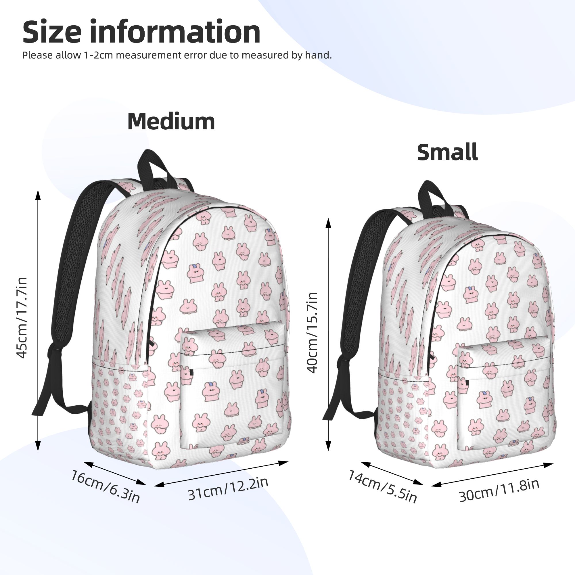 A-Asamimichans Rucksack, Unive – Interior Design University Bewertung und Preis