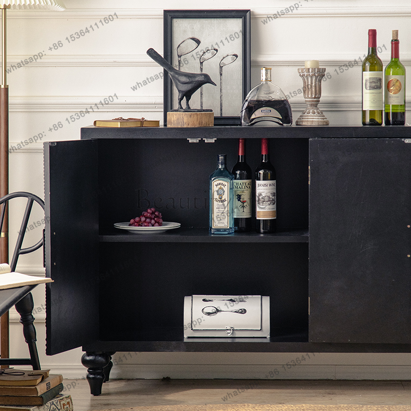 Nordische Vintage-Küchenschrän – Interior Design Living Room And Kitchen Bewertung und Preis