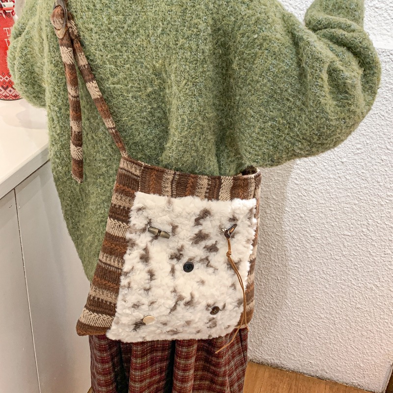 Milchbaumwolle, Patchwork, kar – Interior Design Japanese Bewertung und Preis