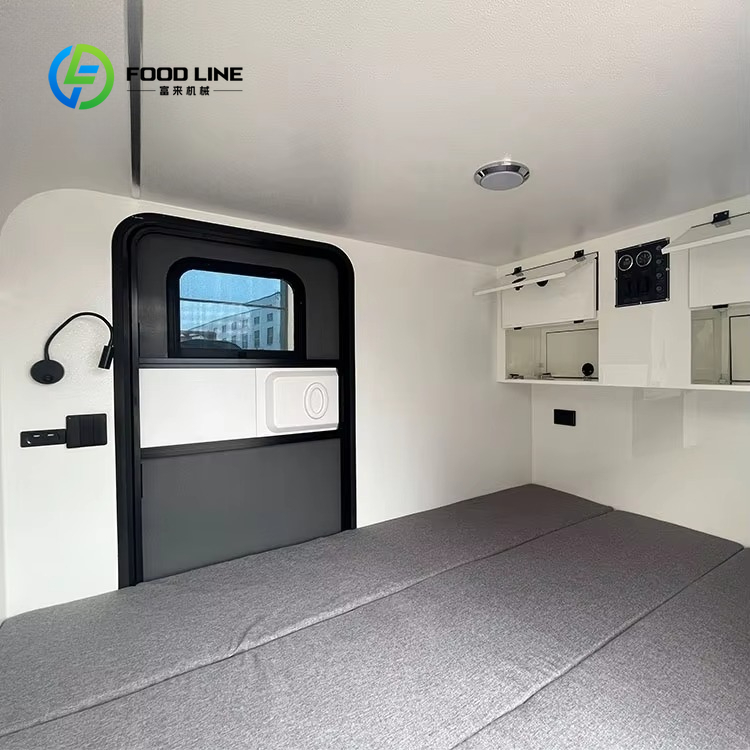 Maßgeschneiderter Mini-Camper  – Interior Designer Bewertung und Preis