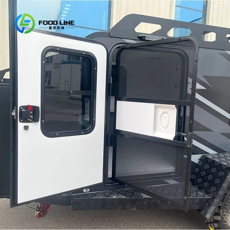 Maßgeschneiderter Mini-Camper  – Interior Designer Bewertung und Preis
