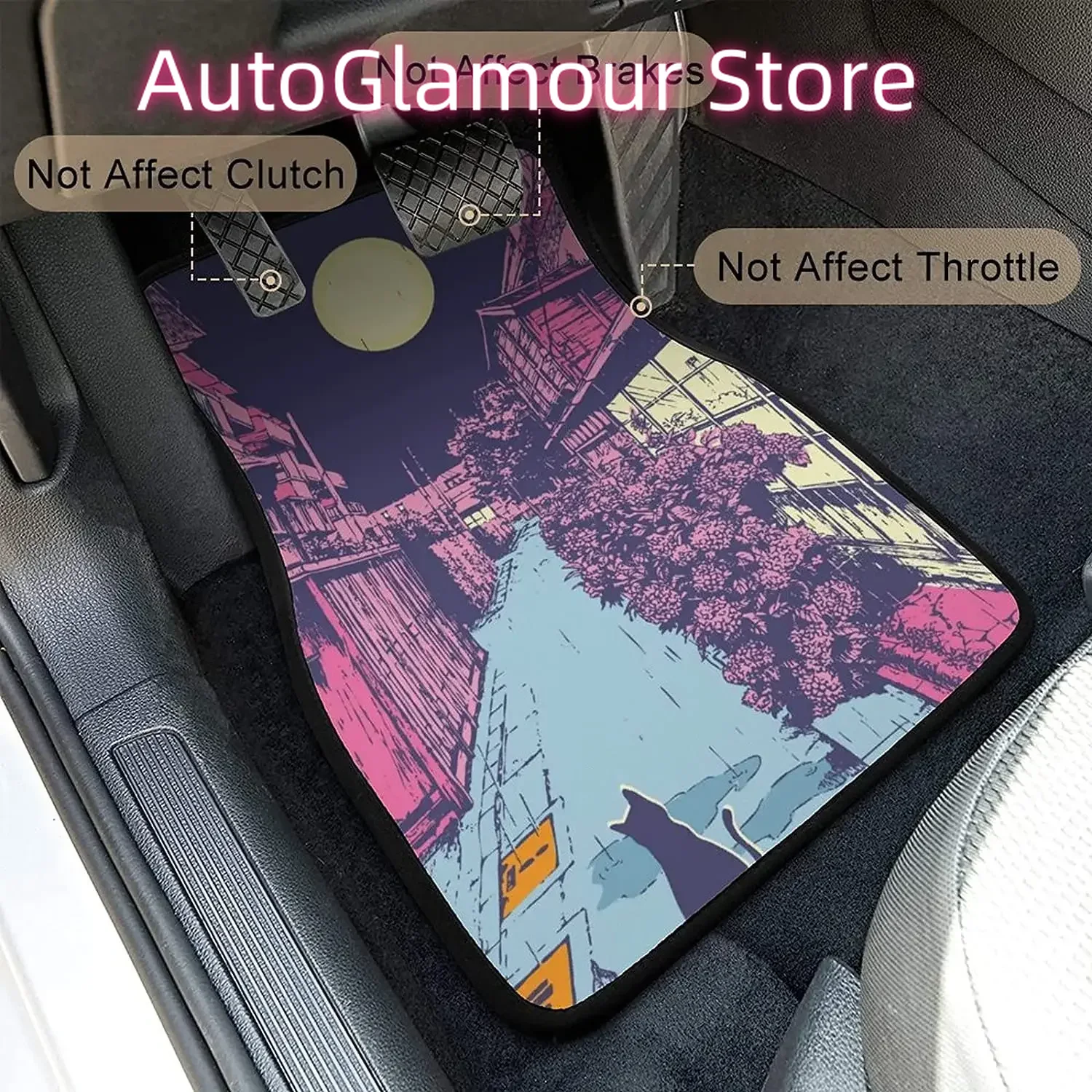 Kawaii Katze Vaporwave Japan A – Interior Design Japan Bewertung und Preis