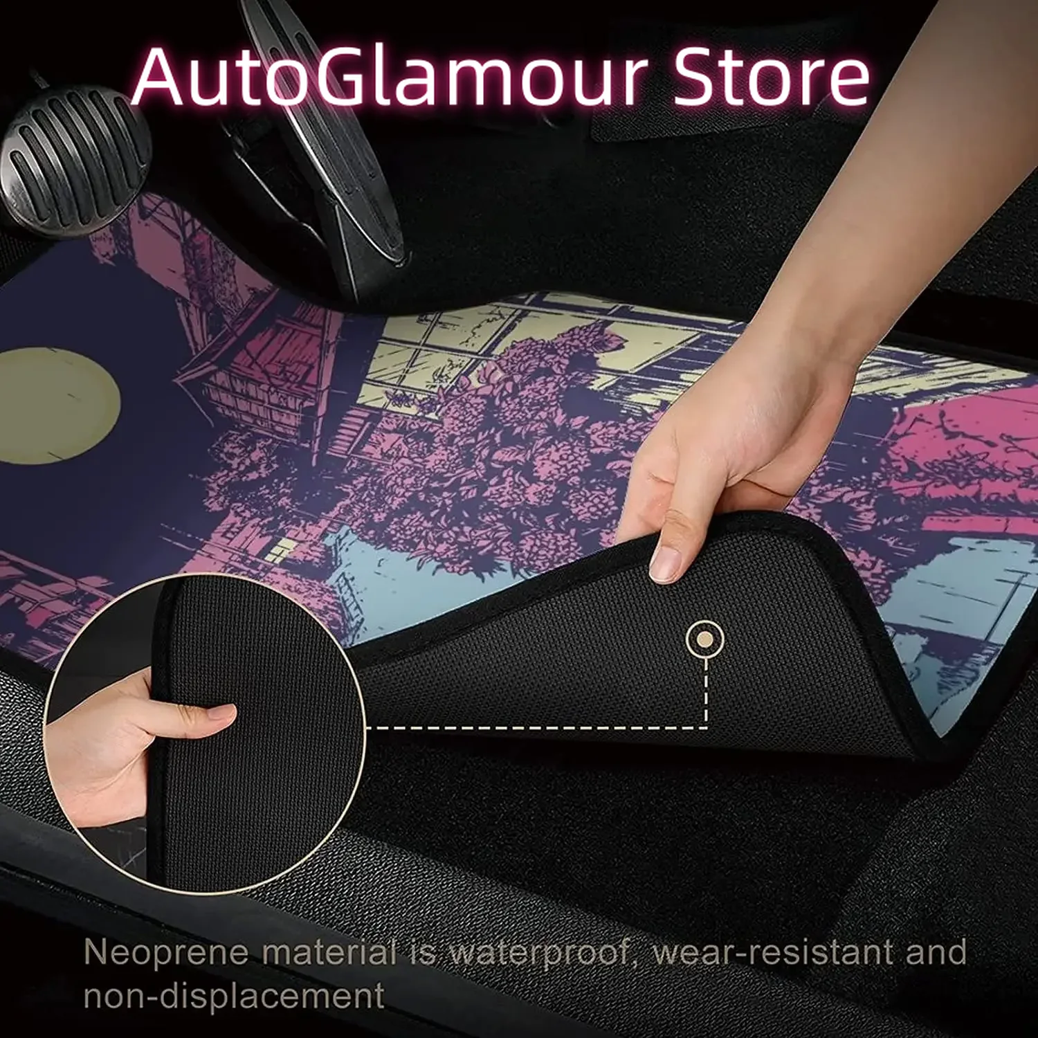 Kawaii Katze Vaporwave Japan A – Interior Design Japan Bewertung und Preis