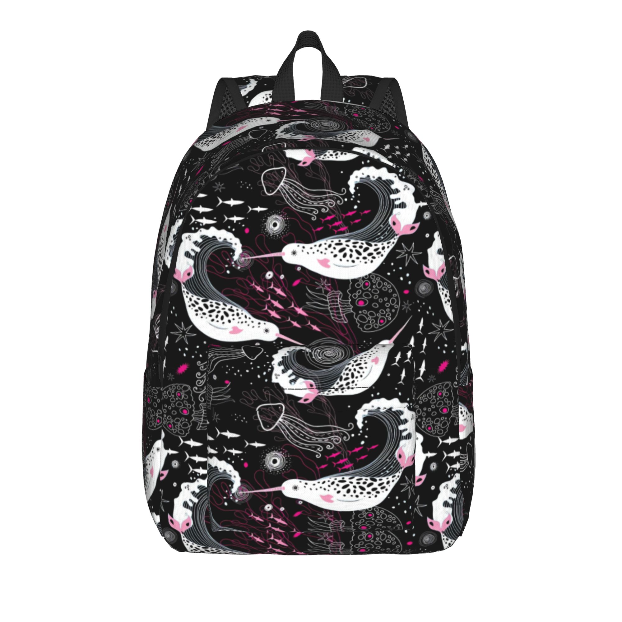 Narwhal Ocean Rucksack Univers – Interior Design University Bewertung und Preis