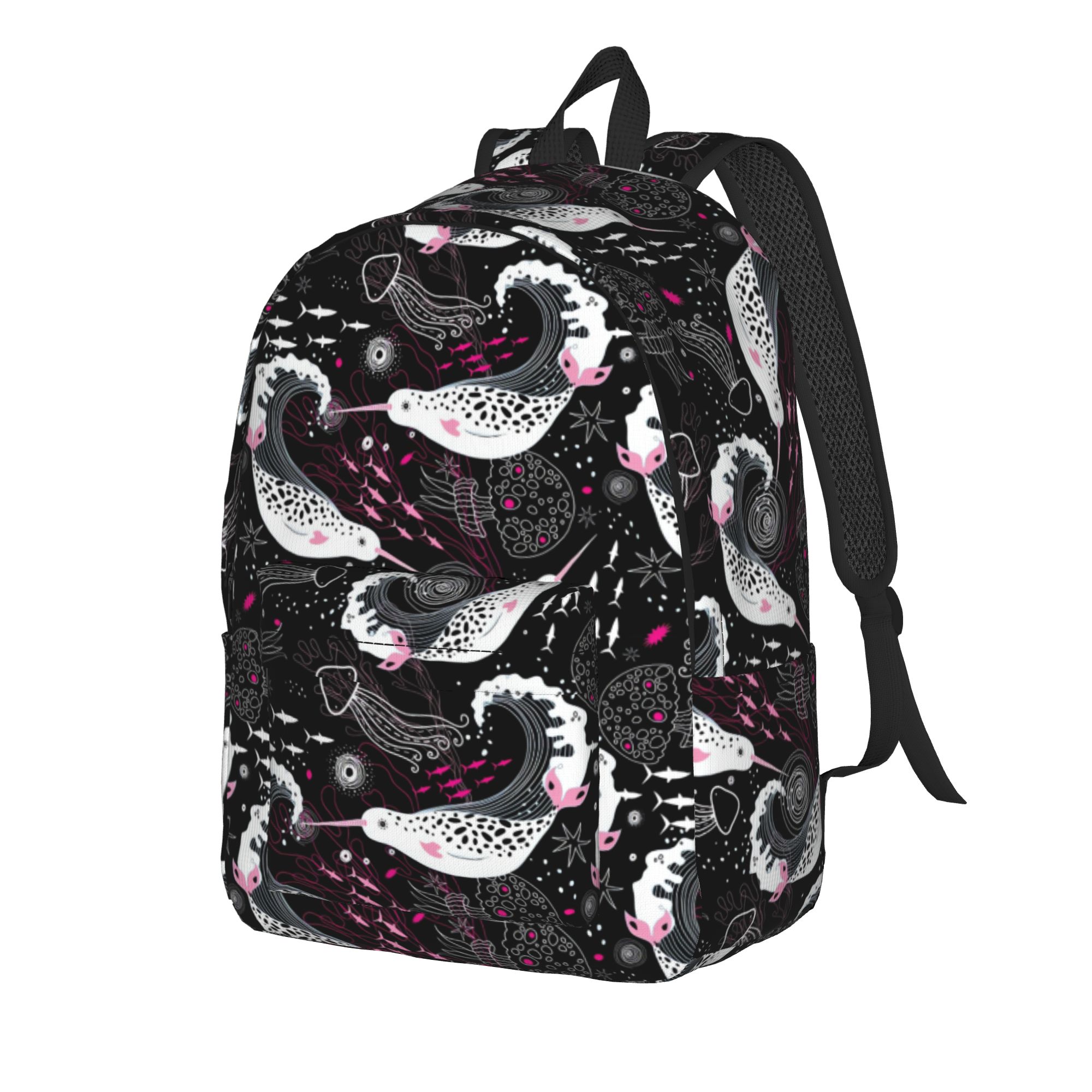 Narwhal Ocean Rucksack Univers – Interior Design University Bewertung und Preis