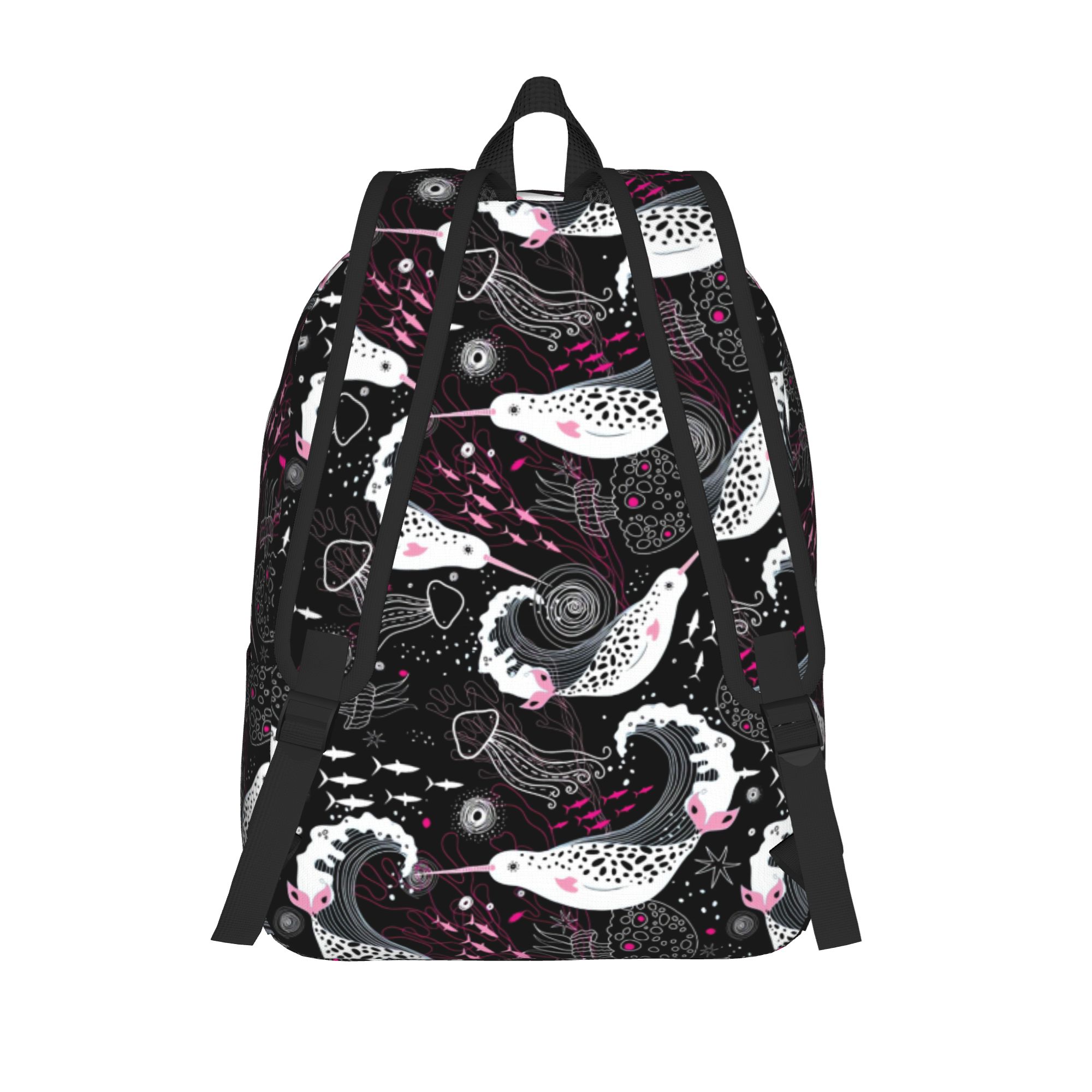 Narwhal Ocean Rucksack Univers – Interior Design University Bewertung und Preis