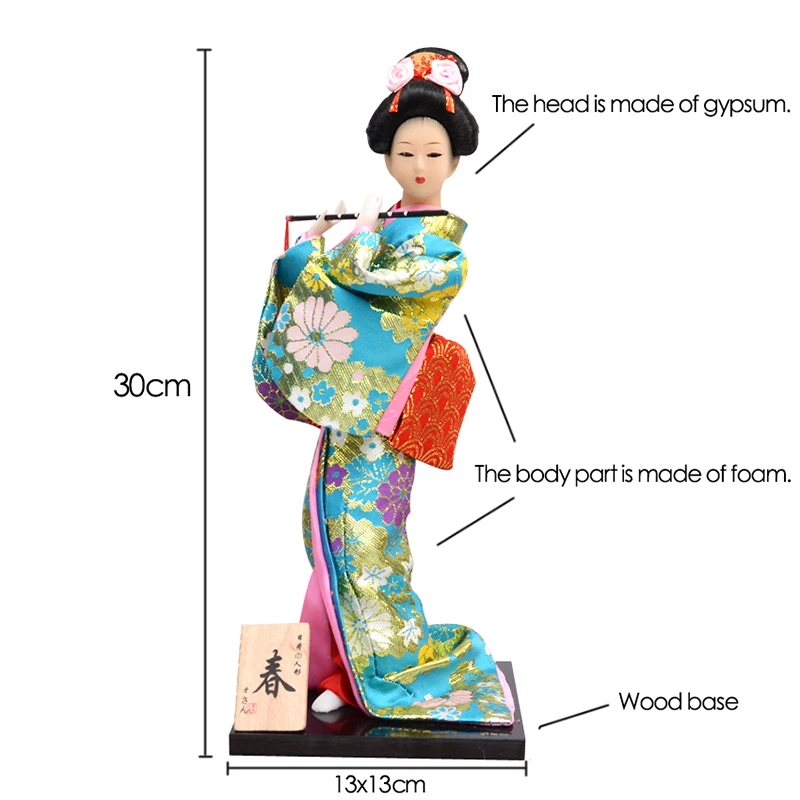 30 cm traditionelle japanische – Interior Design Japan Bewertung und Preis