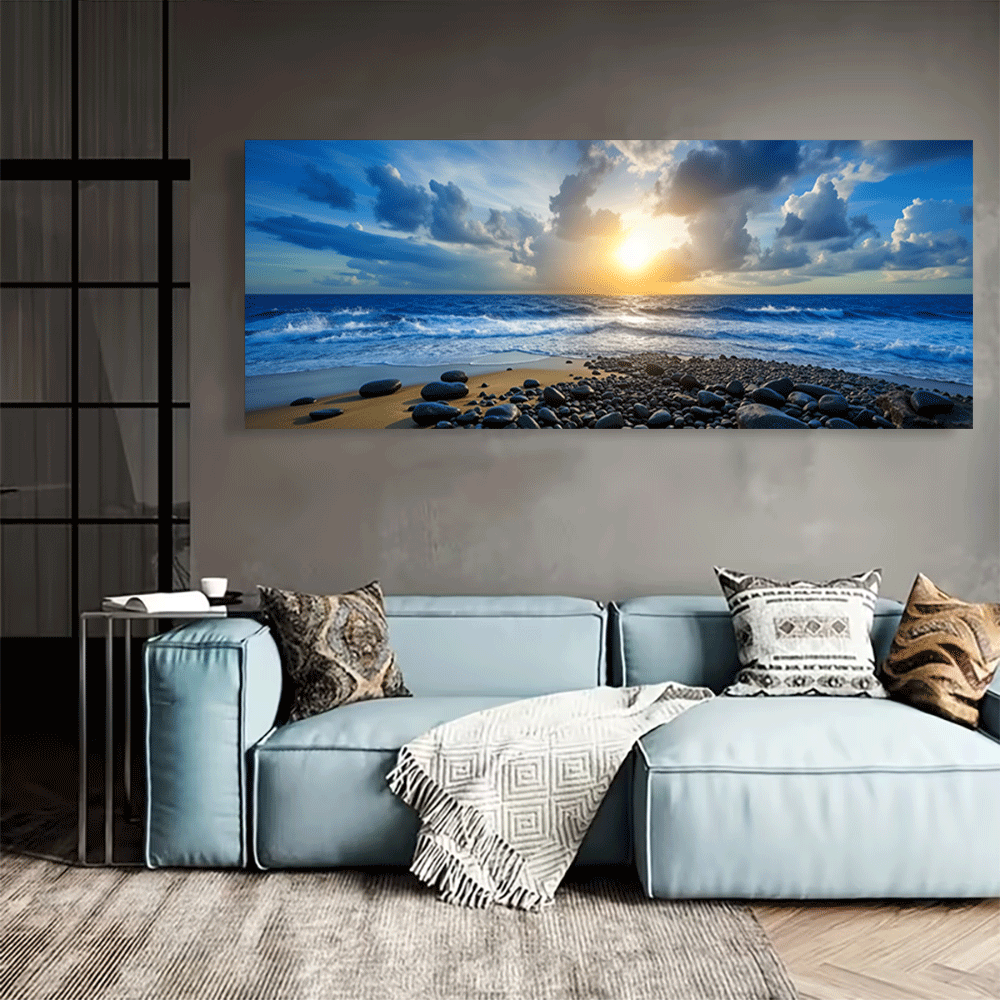 1 Stück Leinwand-Poster, unger – Interior Designer Bewertung und Preis