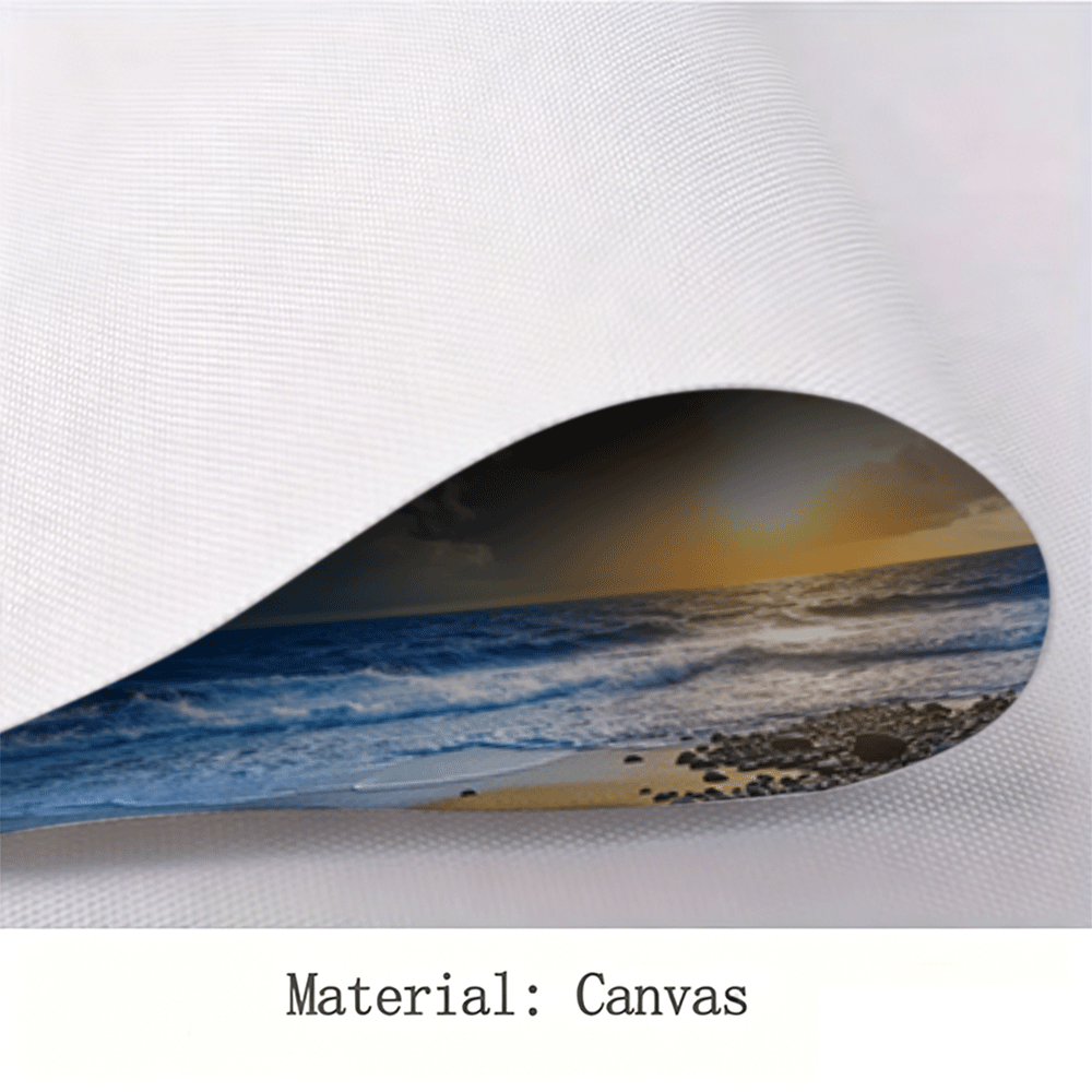 1 Stück Leinwand-Poster, unger – Interior Designer Bewertung und Preis