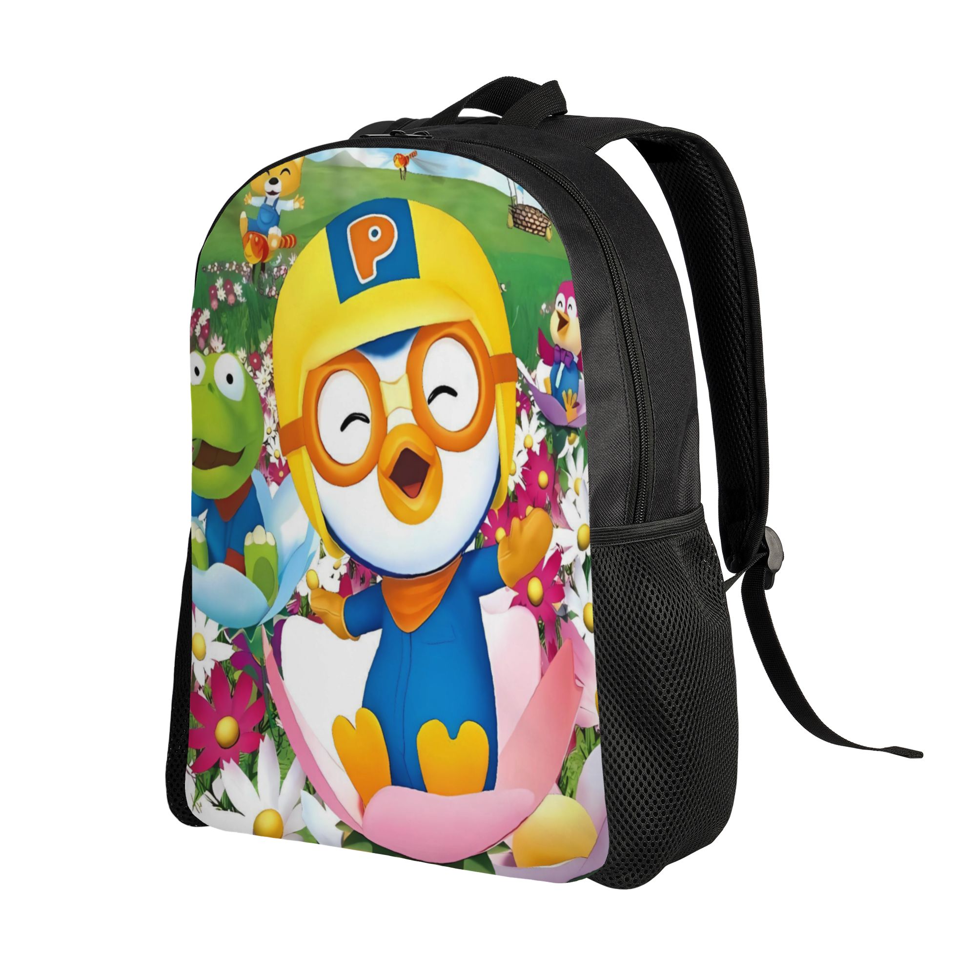 PororoS Rucksack Universitätsr – Interior Design University Bewertung und Preis