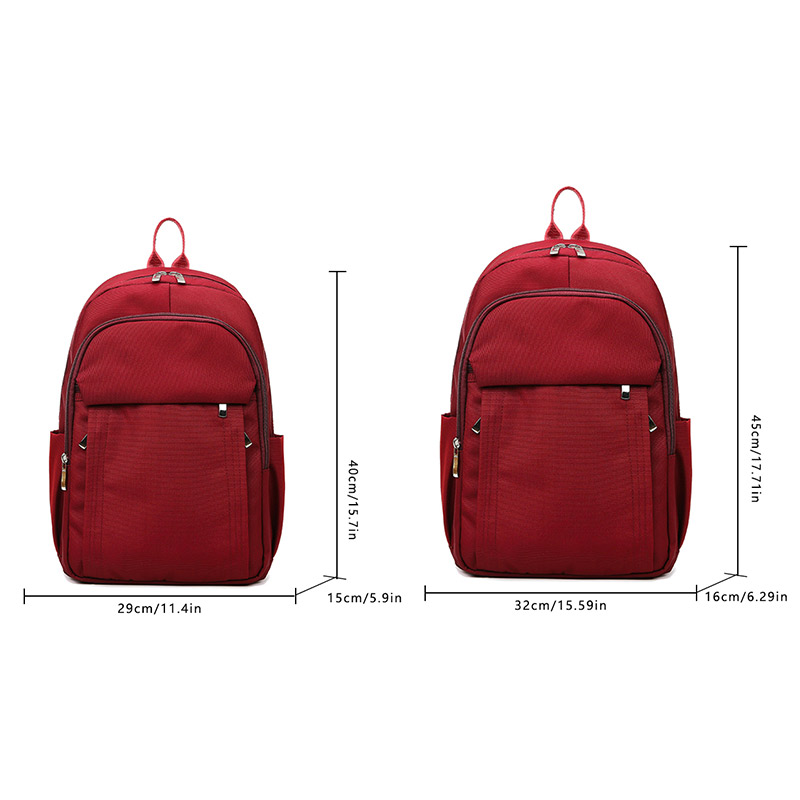 Schultasche, weiblich, College – Interior Design University Bewertung und Preis